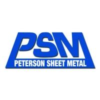 peterson sheet metal inc|Peterson Sheet Metal Inc .